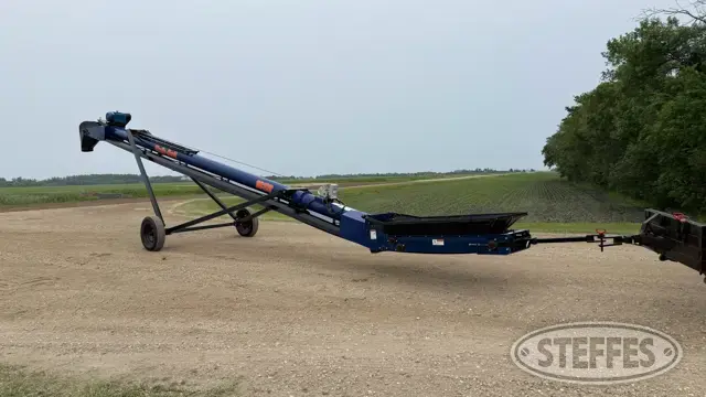 2024 Kwik-Belt 1838