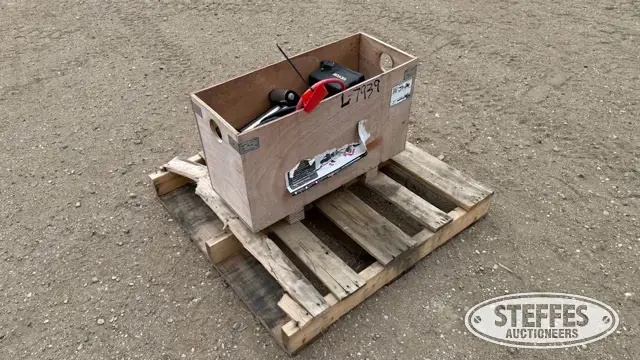 Vevor winch