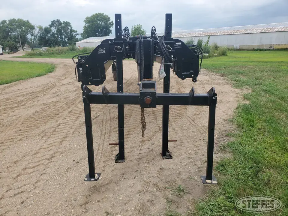 40' Planter Strip Tillage
