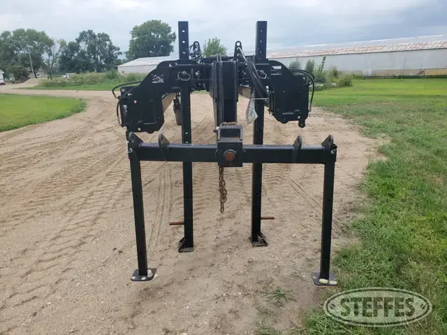 40' Planter