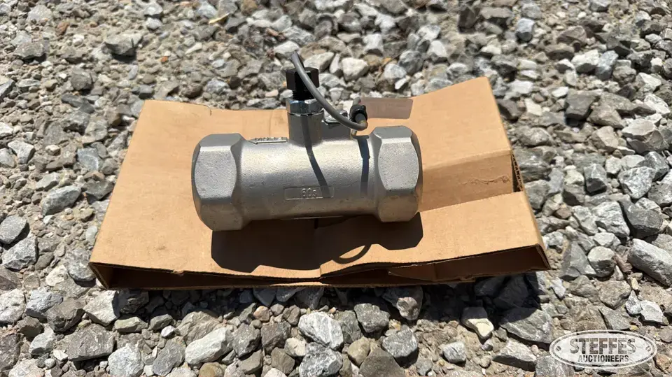 Raven RFM-60S NH3 Accessory