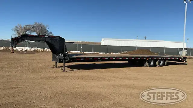 2019 Roadclipper Enterprises
