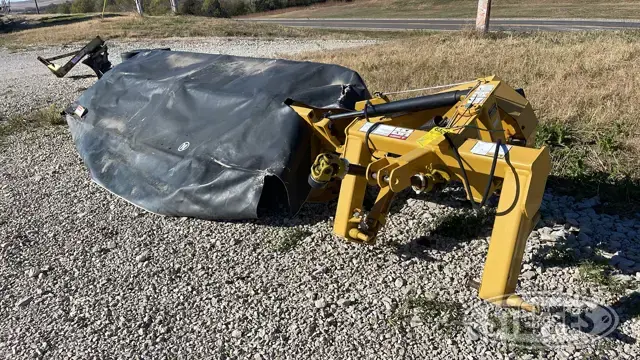 Vermeer M8040