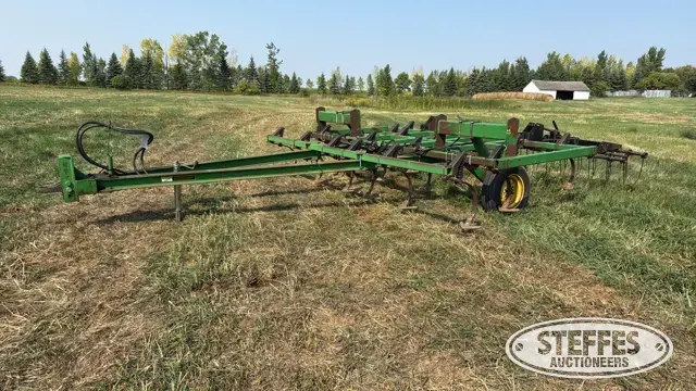 John Deere 1060