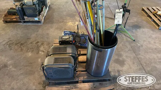 Recreational snow equipment
