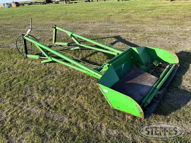 John Deere 45