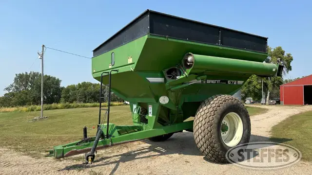 Brent 672