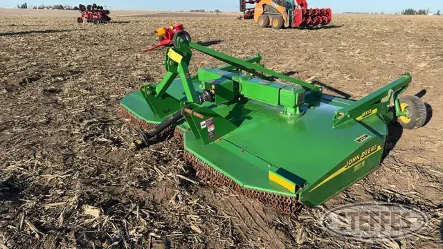 John Deere MX10