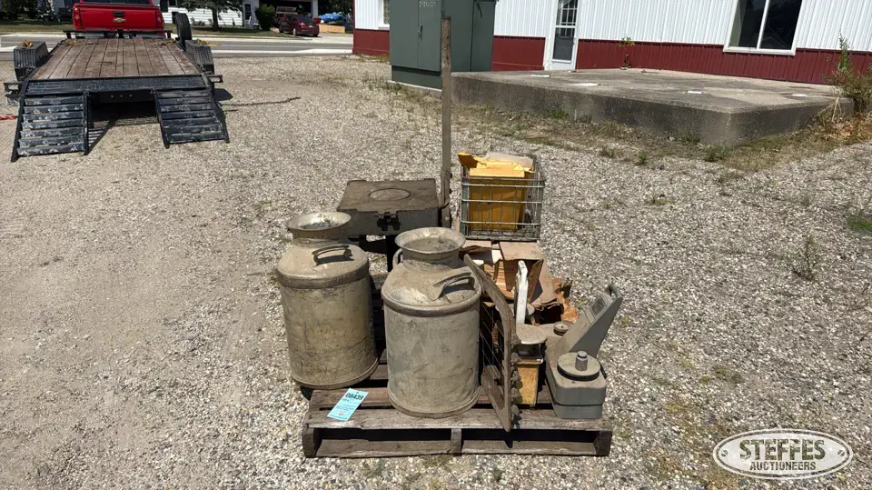 Antiques Collectibles-Other