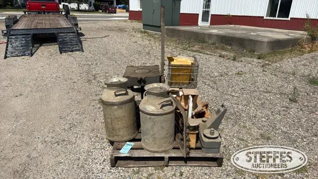 Antiques