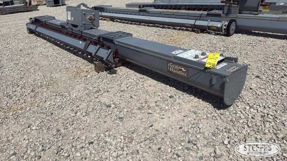 The Grain Handler 802-30-1103U Bin Accessory