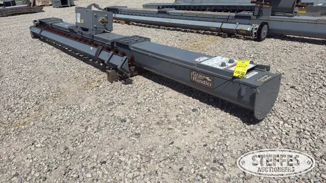 The Grain Handler 802-30-1103U