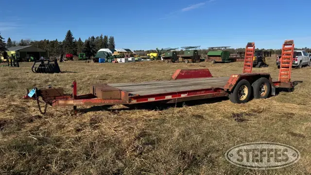 2015 Felling FT-10 E
