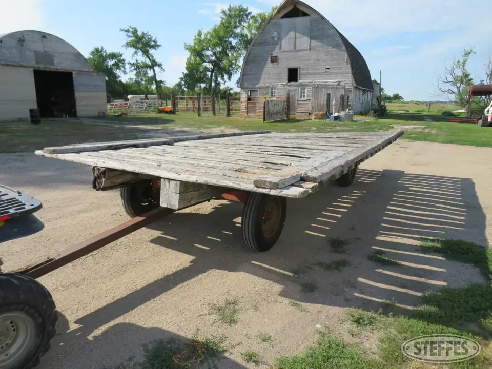 Minnesota Super 6 Farm Support Item