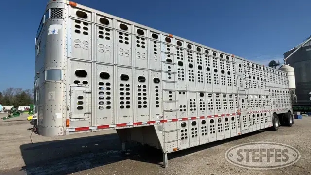 2004 Wilson PSCDL-402H