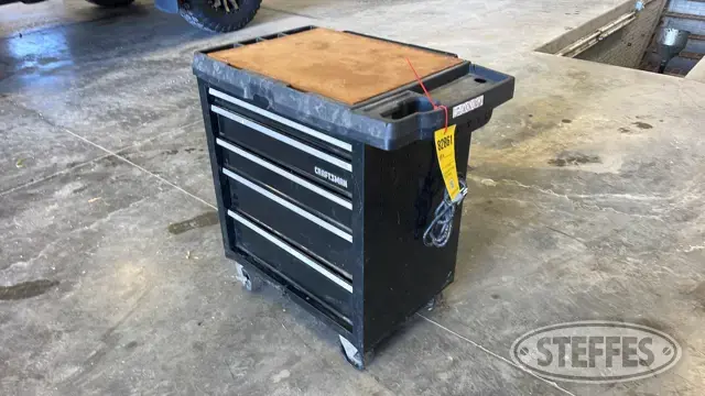 Craftsman