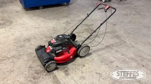 Troy-Bilt TB240