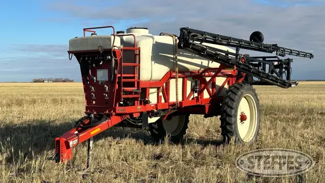 Farm King 1600