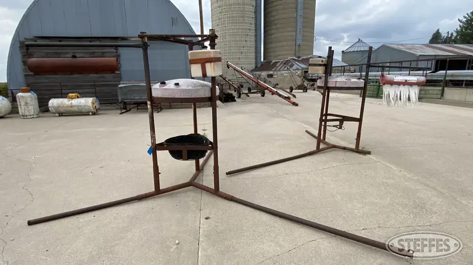 Easy Way Livestock Equipment-Other