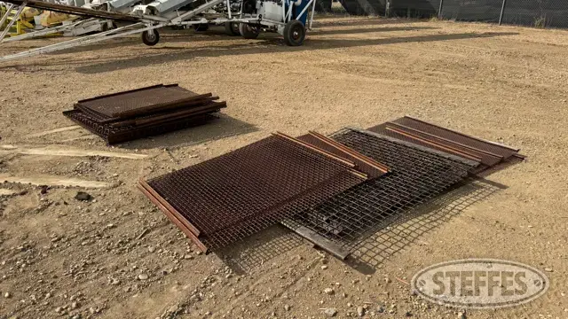 Screens