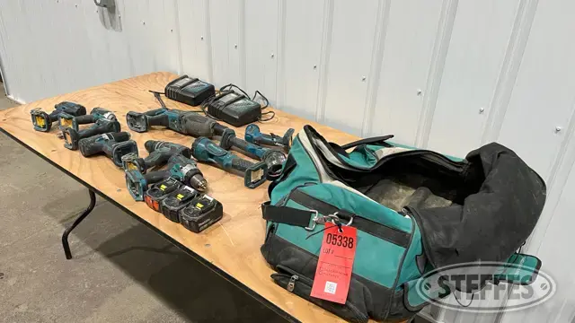 Makita LXT