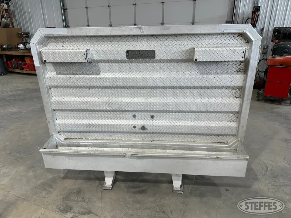 ProTech Truck-Trailer Part