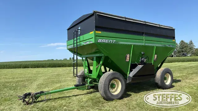 Brent 744