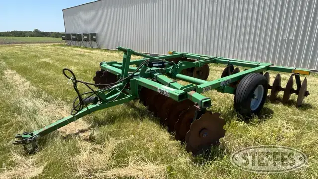 Frontier DH1510