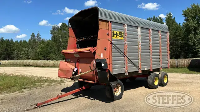 H&S XL-87
