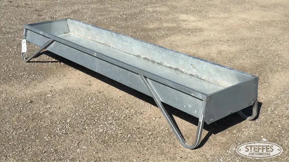 Feed bunk Feeders and Bunk