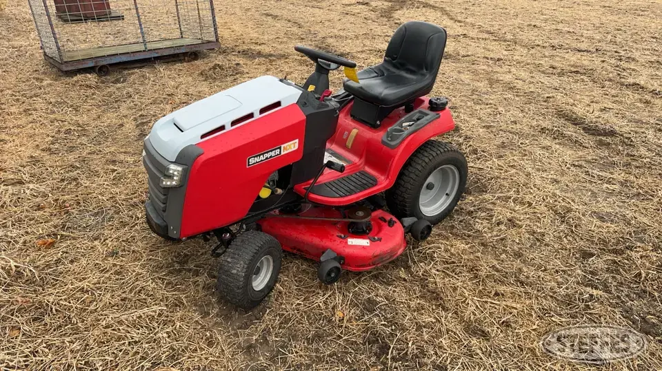 Snapper NXT Lawn Tractor