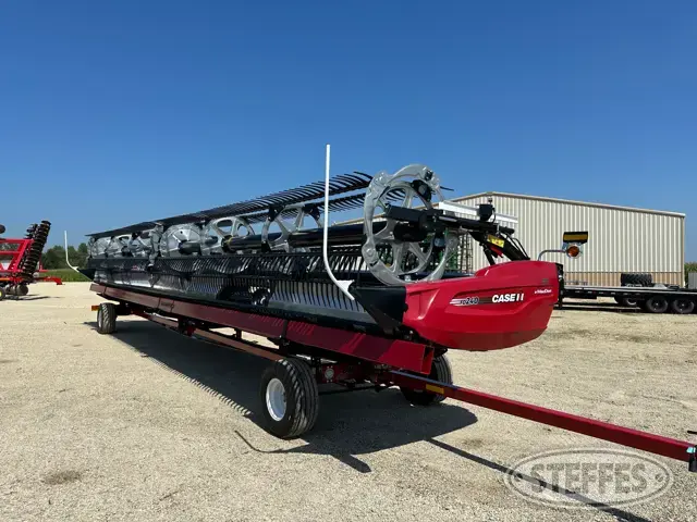 2024 MacDon FD240