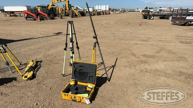 Steffes Group | Base rover