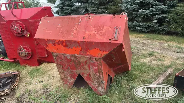 Gravity hopper