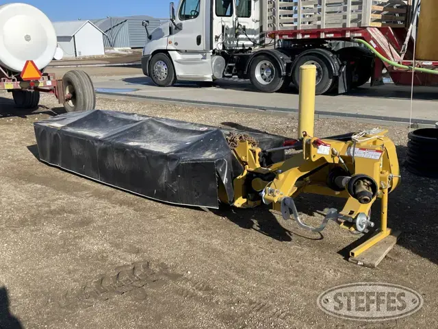 Vermeer M7050