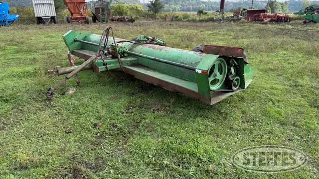 John Deere 27