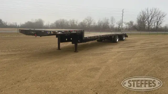 2012 Felling FT-70-20TRH