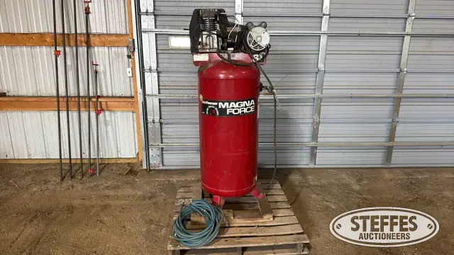 Coleman Powermate Magna Force
