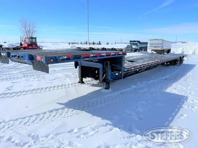 2006 Doonan 482DB14B