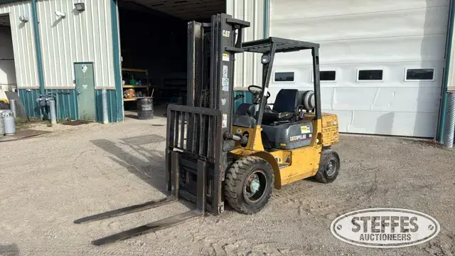 Caterpillar GP30