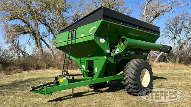 Brent 774