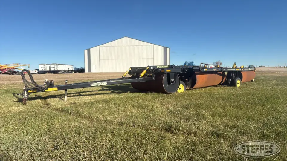 Mandako LR5842 Land Roller