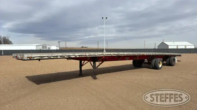 1999 Wilson CF-900