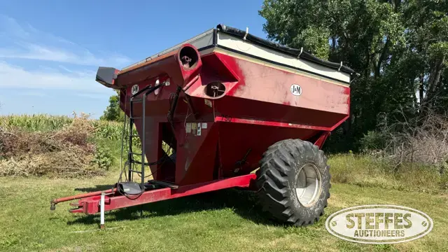 J&M 750