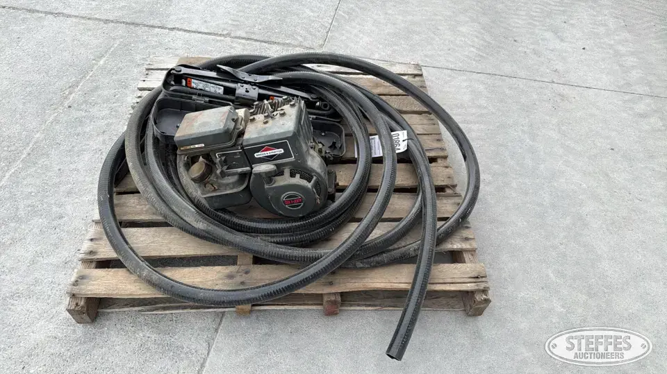 Air seeder hose Ag Equipment Part