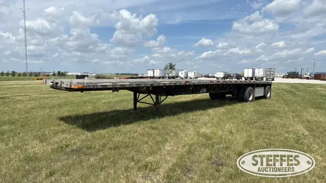 2001 Transcraft Eagle Super-Beam