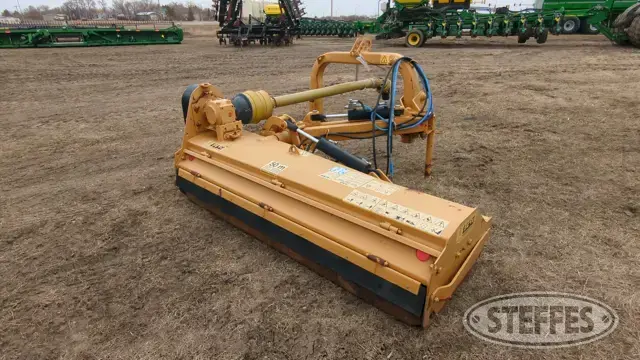 Berti TA 200