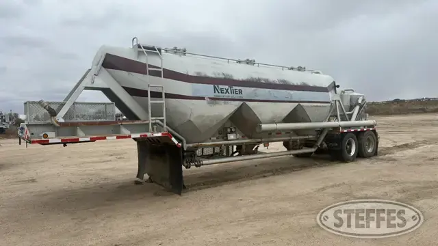 1978 Fruehauf HEB-FB-J985