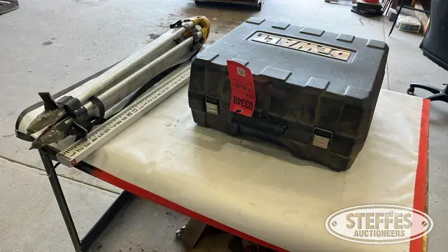 DeWalt DW073