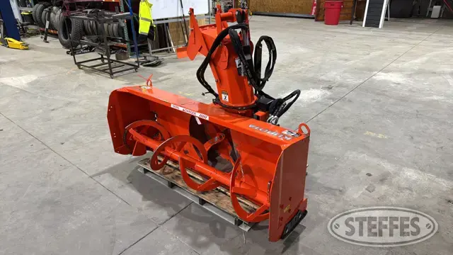 Kubota LX2980